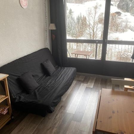 Les Portes Du Mont Blanc Apartment Flumet Ngoại thất bức ảnh