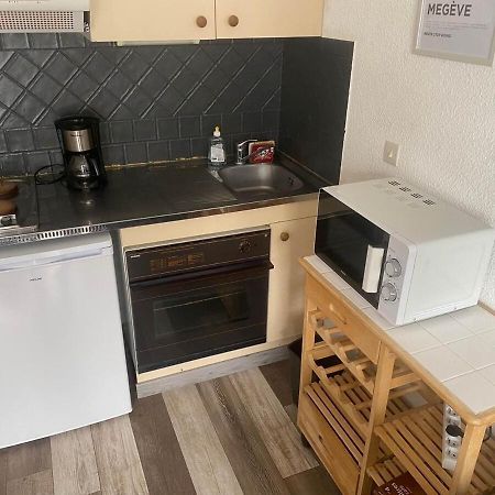 Les Portes Du Mont Blanc Apartment Flumet Ngoại thất bức ảnh