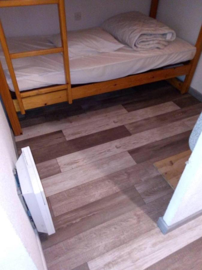 Les Portes Du Mont Blanc Apartment Flumet Ngoại thất bức ảnh
