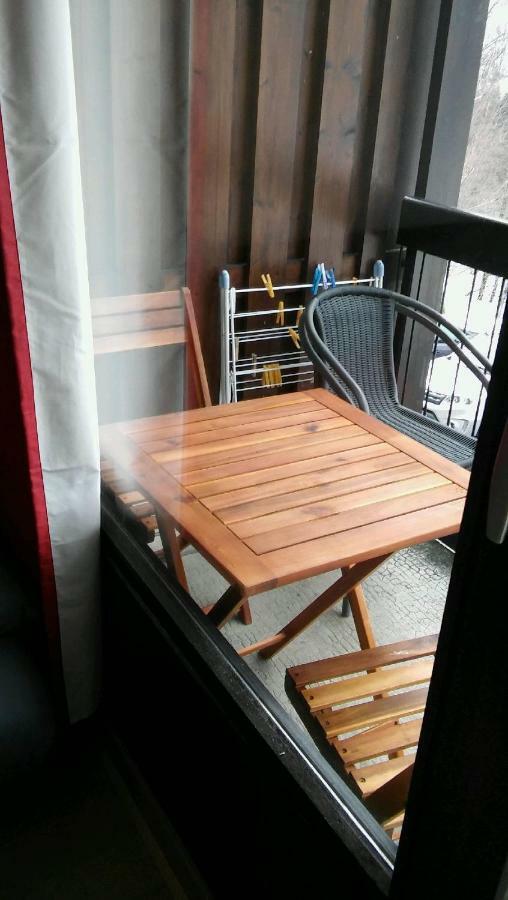Les Portes Du Mont Blanc Apartment Flumet Ngoại thất bức ảnh